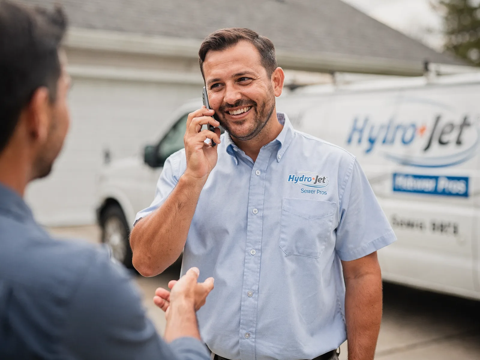 Hydro Jetting New Buffalo, MI FAQs